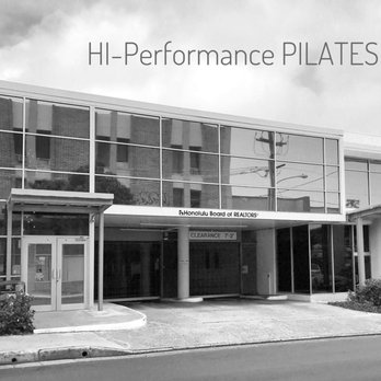 HI-Performance Pilates - New location - makai side door. - Pilates Near Me - Honolulu, Hawaii