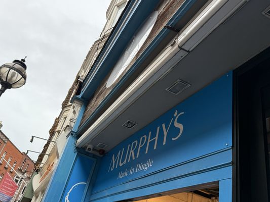 Murphy's Ice Cream by null