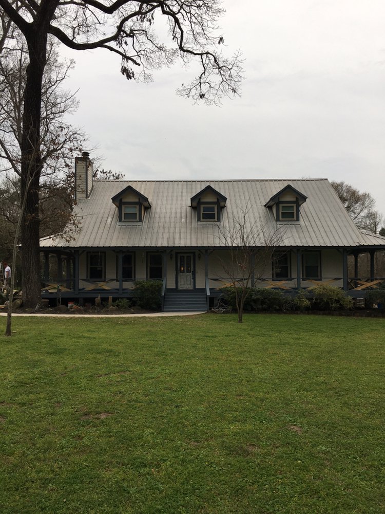 Slide of Bubby's Contracting