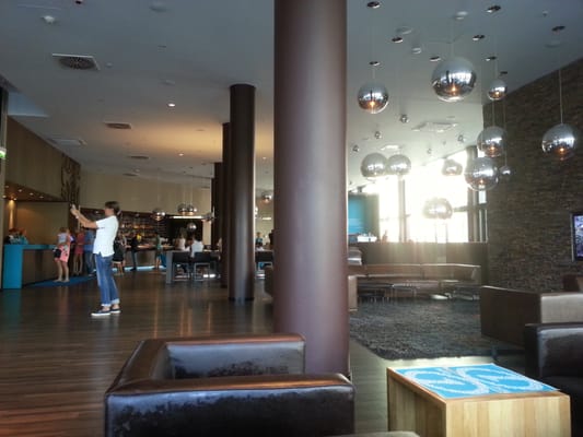 Hotel Motel One Berlin-Spittelmarkt by null