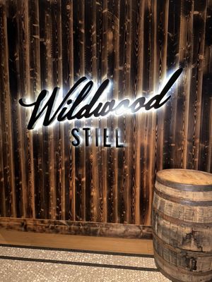 Wildwood Still by null