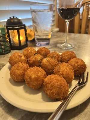 Epi's A Basque Restaurant by null