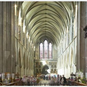 Saint Patrick's Cathedral - Taken from their website - Churches Near Me - Dublin, D Saint Patrick's Cathedral - Taken from their website - Churches Near Me - Dublin, D