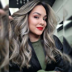 Leonardo Maciel Salon - Balayage