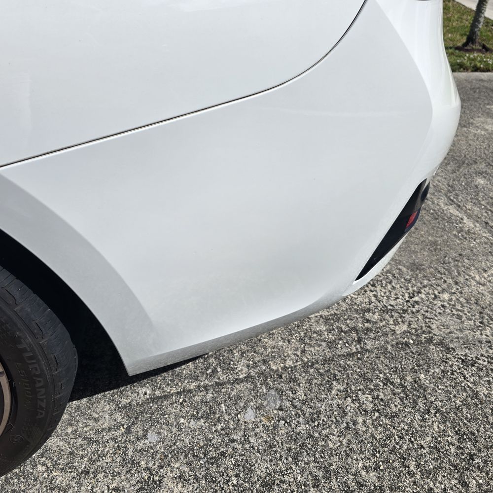 Color Mate - Body Shops Near Me - Davie, Florida