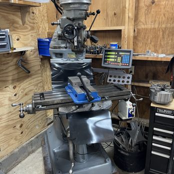 Crothers Crafted Solutions - Handyman Near Me - Oriental, North Carolina