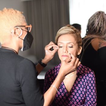 Sandi Rice Beauty - Mother of the Bride - Makeup Artists Near Me Sandi Rice Beauty - Mother of the Bride - Makeup Artists Near Me