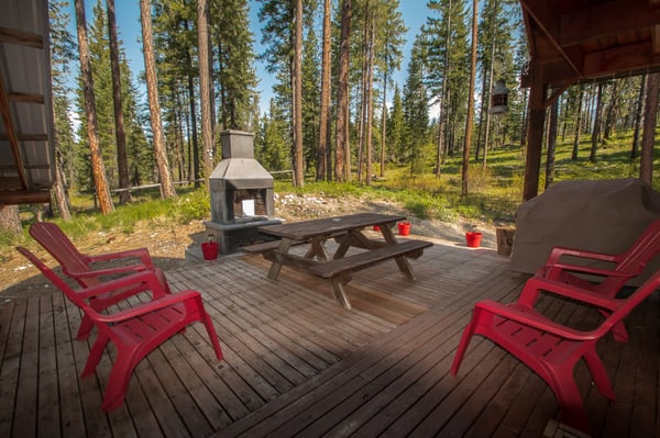 NW Comfy Cabins Vacation Rentals by null