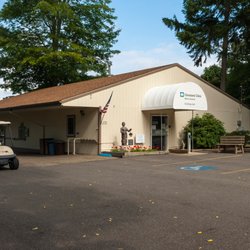 Cleveland Clinic Akron General Challenge Golf