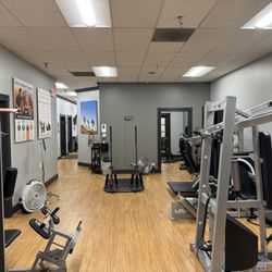 The Exercise Coach Lake Zurich - Clean, private and fun environment to push you to the next level