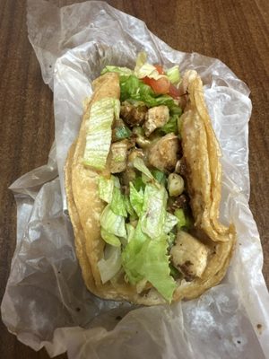 Rude Boyz Jerk & Soul Cafe by null