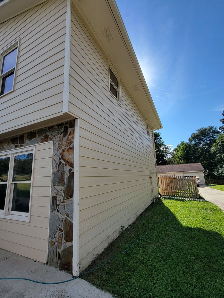 Slide of AEC King Construction