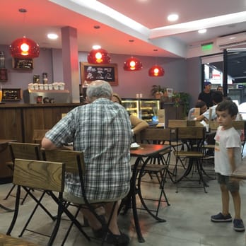 La Princesa - Coffee & Tea Near Me - Buenos Aires, C