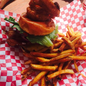 Bread & Butter - Food Trucks Near Me - Blairsden, California Bread & Butter - Food Trucks Near Me - Blairsden, California