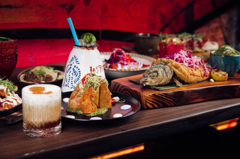 La Neta Cocina y Lounge - Photo 2