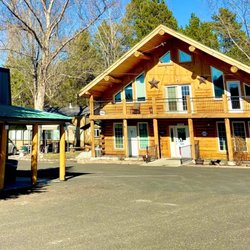 Alpine Lodge and RV