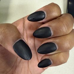 Diamond Nails