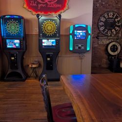 Sawyer's Bar & Grill