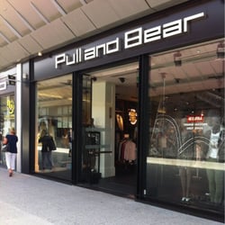 Pull & Bear
