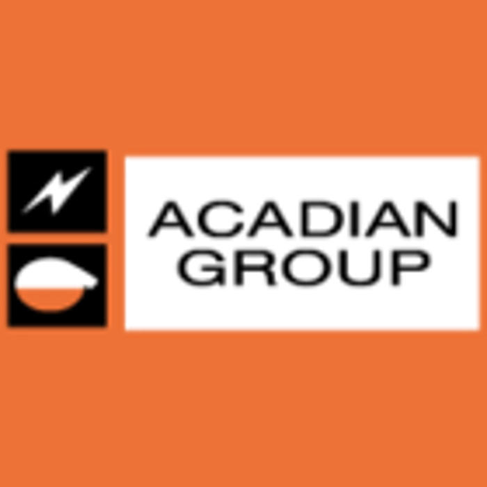 ACADIAN GROUP Updated April 2024 6975 Davand Drive, Mississauga