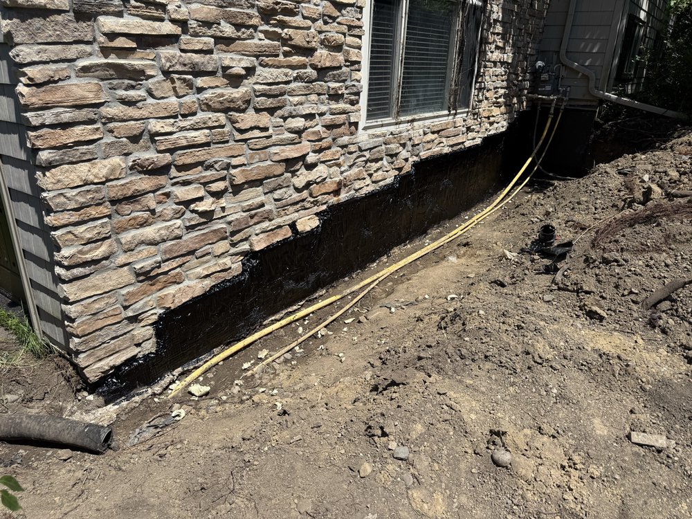 Slide of Mansour’s Innovations