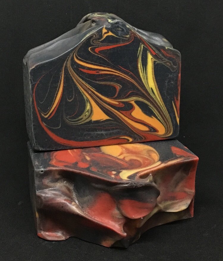 Shawn’s Soap Shop Logo