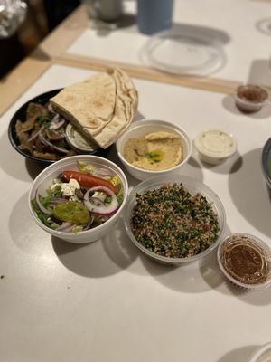 Bluzone cafe by null