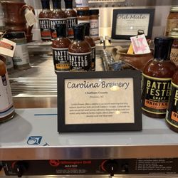 Mike's Farm & Country Store - Sauces made in nc
