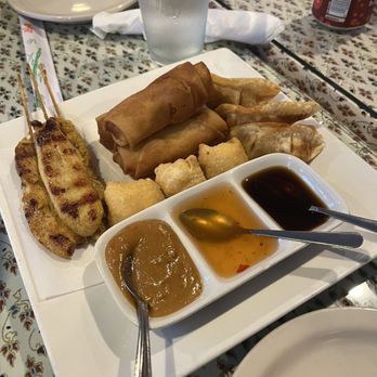 Bangkok Palace - Thai Near Me - Portland, Oregon Bangkok Palace - Thai Near Me - Portland, Oregon