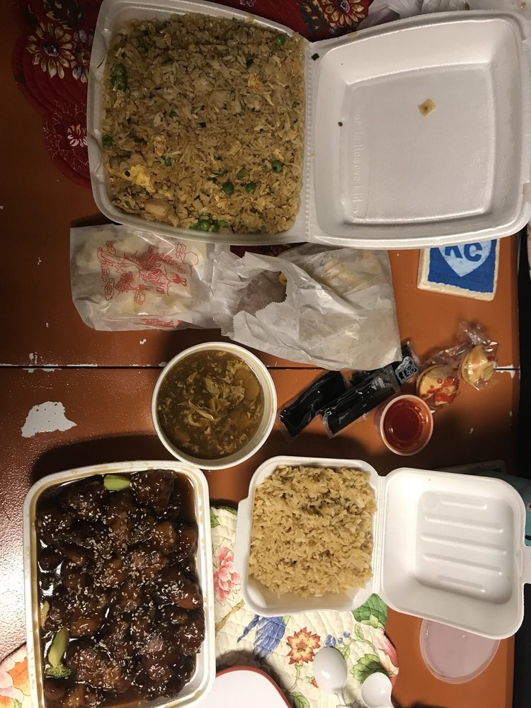 CHINA FEAST 36 Photos & 110 Reviews Chinese 200 Linwood Blvd