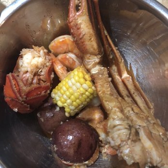 Crab Catcher - Cajun/Creole Near Me - Manchester, Connecticut