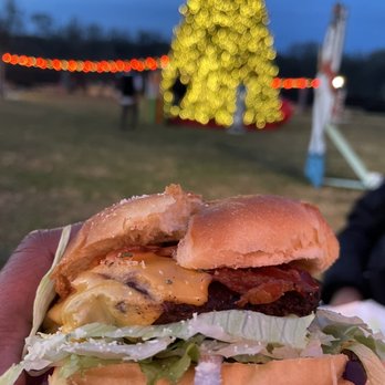 The Patty Wagon - Burger with Fries - Chicken Wings Near Me - Marietta, Georgia The Patty Wagon - Burger with Fries - Chicken Wings Near Me - Marietta, Georgia