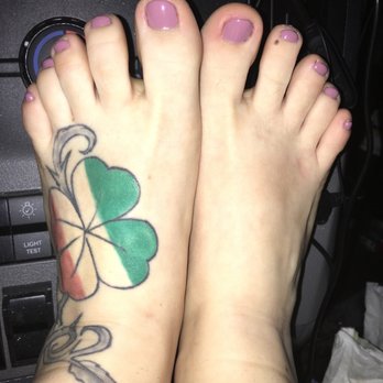 Amazing Nails - Nail Salons Near Me - McDonough, Georgia