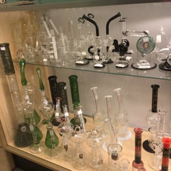 Habibi Smoke Shop
