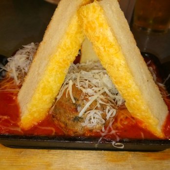 Zachary's Chicago Pizza - Meatballs appetizer - Pizza Near Me - Berkeley, California Zachary's Chicago Pizza - Meatballs appetizer - Pizza Near Me - Berkeley, California