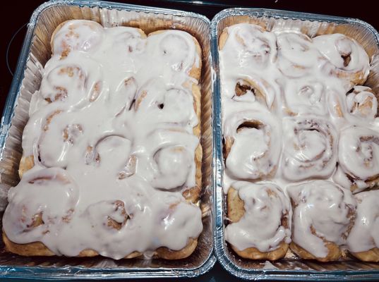 The Brit Bakehouse by null