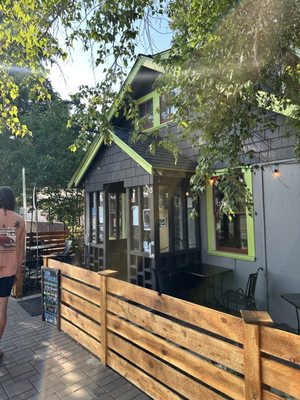 Cottonwood Cafe by null