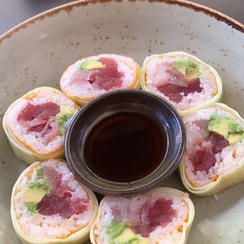 Mikuni - Aerojet roll - Japanese Near Me - Concord, California Mikuni - Aerojet roll - Japanese Near Me - Concord, California