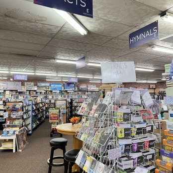 Ebenezer Christian Stores - Tracts available in Spanish and English - Bookstores Near Me - Whittier, California