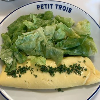 Petit Trois - French Near Me - Sherman Oaks, California Petit Trois - French Near Me - Sherman Oaks, California