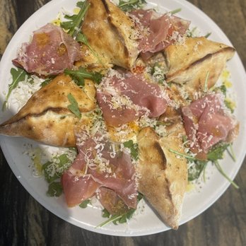 Sagra Pizza Bar - Star calzone - Pizza Near Me - Miami, Florida Sagra Pizza Bar - Star calzone - Pizza Near Me - Miami, Florida