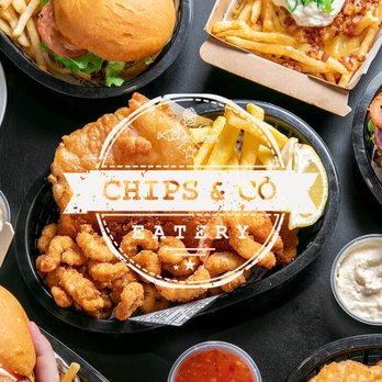 Chips & Co. Eatery - Chips & Co. Eatery - Fish & Chips Near Me - Warana, QLD