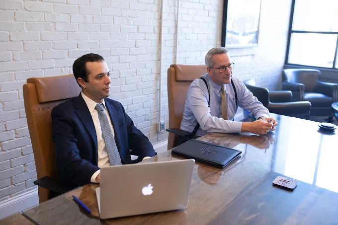 Elrod Pope Accident & Injury Attorneys Rock Hill - disability attorney in Rock Hill, SC