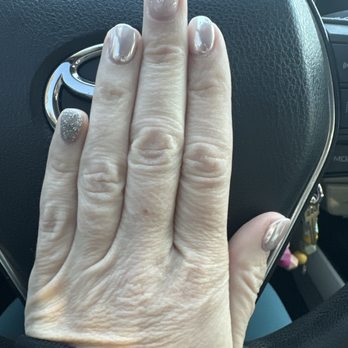 Nail Blush  - Nail Salons Near Me - Matthews, North Carolina