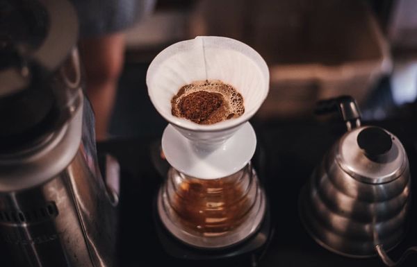 Praxis Coffee Roasters by null