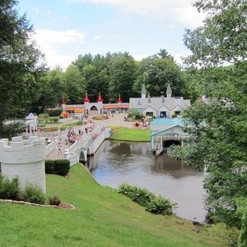 Story Land - Amusement Parks Near Me - Glen, New Hampshire Story Land - Amusement Parks Near Me - Glen, New Hampshire