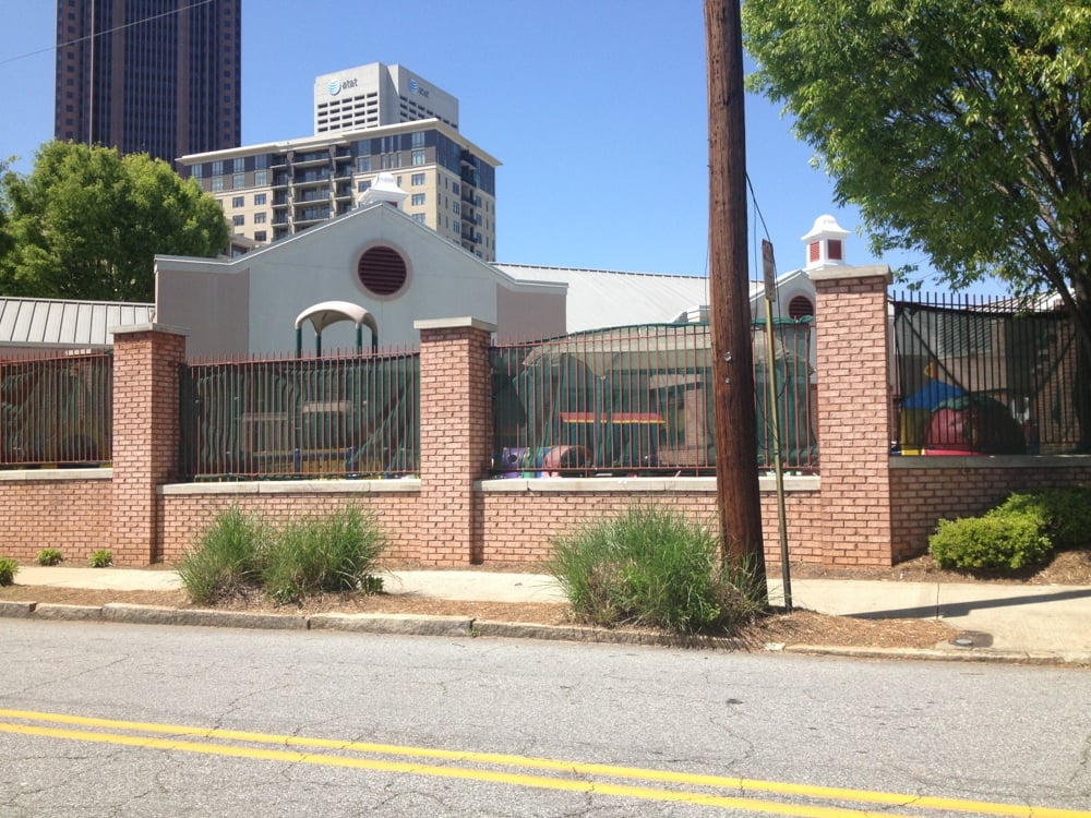 Beacon of Hope Learning Center - childcare center in Atlanta, GA