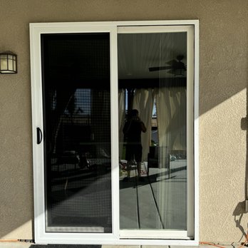A to Z Window Screens - Backyard security screen door - Door Sales/Installation Near Me - Lincoln, California A to Z Window Screens - Backyard security screen door - Door Sales/Installation Near Me - Lincoln, California