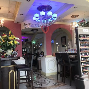 Paradise Nails & Spa - Chandelier - Nail Salons Near Me - Oakland Park, Florida Paradise Nails & Spa - Chandelier - Nail Salons Near Me - Oakland Park, Florida
