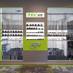GOLFTEC Club Fitting